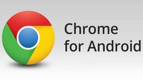 Android'e Google Chrome uzantıları gelmeyecek!