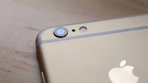 Apple iPhone 6s modelinde 12 MP kamera kullanacak!