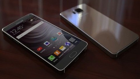 Samsung, iPhone 6S Plus nedeniyle Galaxy Note 5'i daha erken duyurabilir