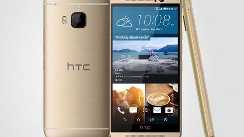 HTC, One M9 için yeni bir kararlılık güncellemesi başlattı