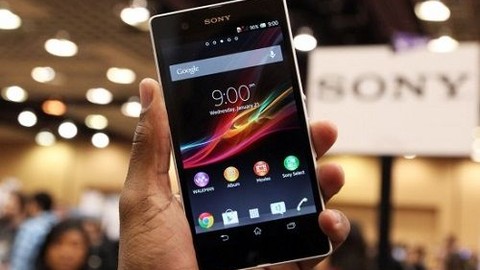 Xperia Z serisi cihazlar için Android 5.0 Lollipop güncellemesi başladı