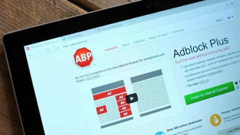 AdBlock, reklamları engelleyen AdBlock Browser'ı Android için yayınladı!