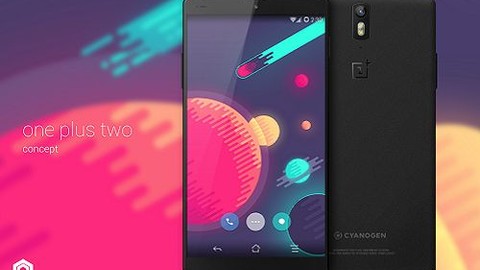 OnePlus 2 kriter testinde ortaya çıktı