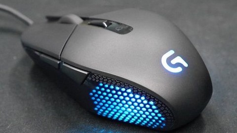 International Design Awards’tan Logitech’e sekiz tasarım ödülü