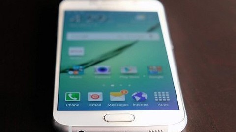 Android M'de parmak izi sensörü desteği yer alacak