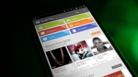 NSA, Google Play Store ve Samsung Apps'ı hackledi mi?