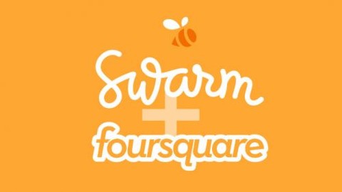 Swarm ve Foursquare'de kişi, arkadaş engelleme