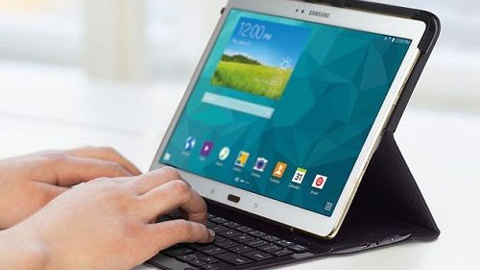 Samsung Intel Atom işlemci ve 4GB RAM'e sahip bir tablet hazırlıyor