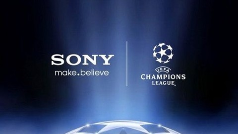 Sony Mobile, UEFA Şampiyonlar Ligi’nin resmi sponsoru oldu