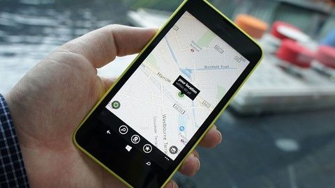 Nokia, Here harita uygulamasını kolay kolay elden çıkarmayacak