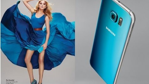 10 adımda Galaxy S6 ile mükemmel Selfie mümkün!
