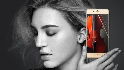 ZTE Nubia Z9 10 dakikada tükendi