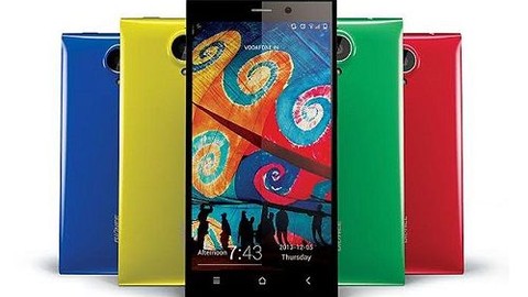 Gionee Elife E8'in kamerası kayıpsız yakınlaştırma sunuyor