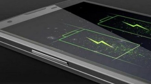 Dünyanın 2 bataryalı ilk akıllı telefonu: Innos D6000!