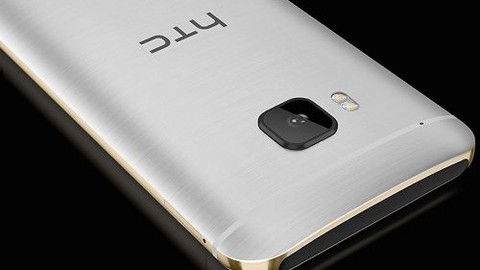 HTC One M9'un kamerası sınıfta kaldı