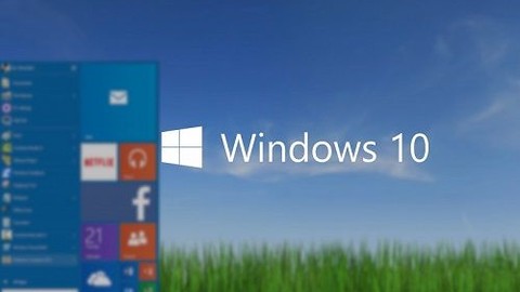 Microsoft, Windows 10 simgelerini yeniledi