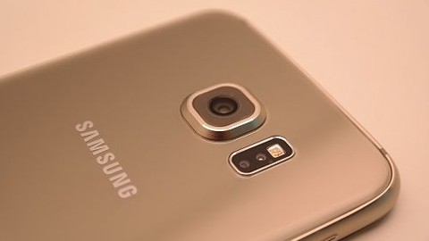 Galaxy S6 almak için en iyi neden!