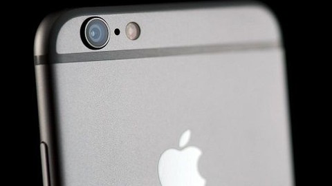 İddia: iPhone 6s'te Sony üretimi 12MP RGBW sensör kullanılacak