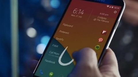 Nokia, Z Launcher için sanal asistan geliştiriyor!