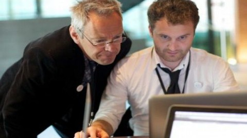 Microsoft, ekranınızı meraklı gözlerden koruyan bir teknolojinin patentini aldı!