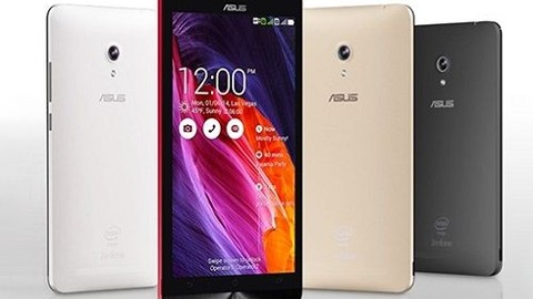 Asus ZenFone serisi için Lollipop güncellemesi gecikiyor