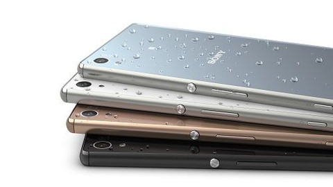 Xeria Z4 ve Xperia Z3 performans karşılaştırması (Video)