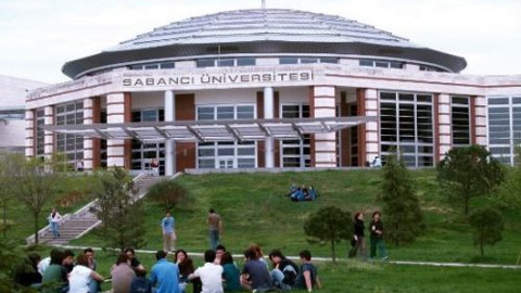 Türkiye'nin ilk ve tek "Behavioral Analytics & Visualization Lab"i