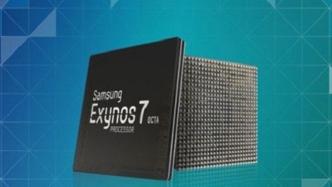 Samsung 2016 sonunda 10nm yonga üretimine başlayacak