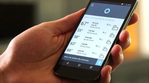 Microsoft, Android için Cortana'yı yayınladığı video ile duyurdu!
