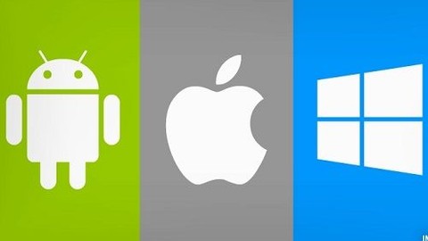 Analiz: Windows Phone 2019’da Android ve iOS’un pazar payından çalacak