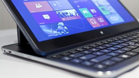 Samsung, Android ve Windows 10 çalıştıran hibrit bir bilgisayar geliştiriyor