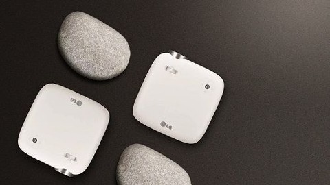LG, Taşınabilir Projektörler sektöründe liderliğini sürdürüyor