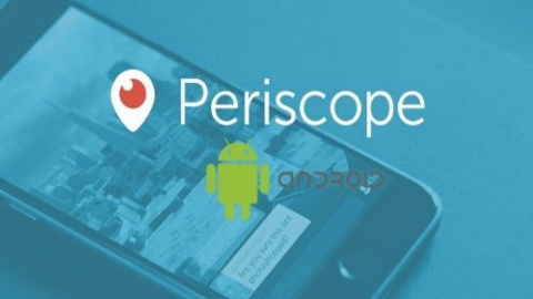 Periscope Android'de 'initializing video stream' hatası!