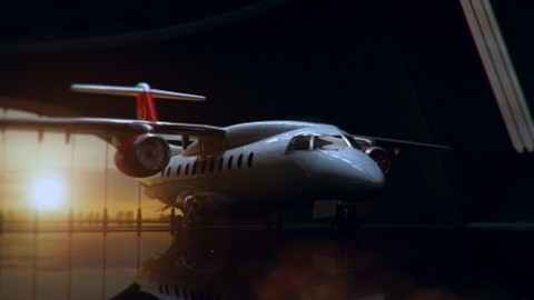 İşte Türkiye'nin ilk yerli uçağı