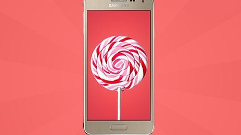 Galaxy Alpha Android 5.0 güncellemesi Türkiye'de
