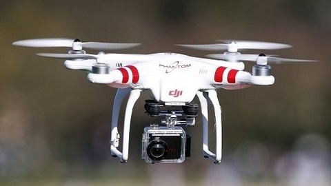 GoPro'nun insansız hava aracı önümüzdeki yıl piyasada olacak