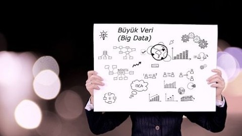 Büyük Veri (Big Data) hakkında doğru bilinen 5 yanlış...