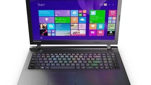 Lenovo’dan uygun fiyatlı bilgisayar: IdeaPad 100