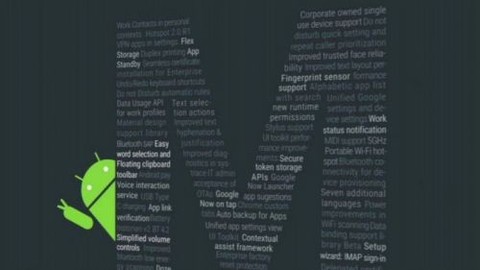 Android M resmen tanıtıldı! İşte çıkış tarihi ve tüm özellikleri!