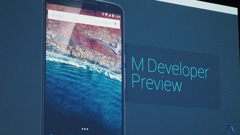 İddia: Android M'nin resmi adı Android Milkshake olabilir