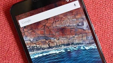 Android M'nin duvar kağıdını ve zil seslerini indirin