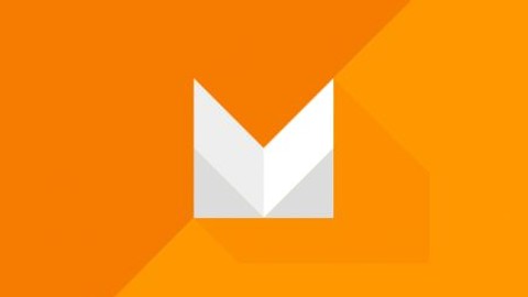 Resimlerle Android M önizleme