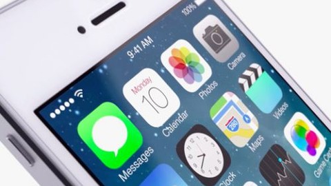 iPhone'ları çökerten mesajın nedeni bu mu? (Video)