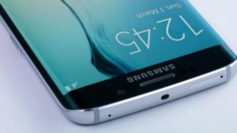 Samsung Galaxy S6 Mini geliyor