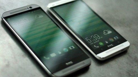 HTC One M7 ve One M8 kullanıcıları Android 5.1 güncellemesini bekliyor
