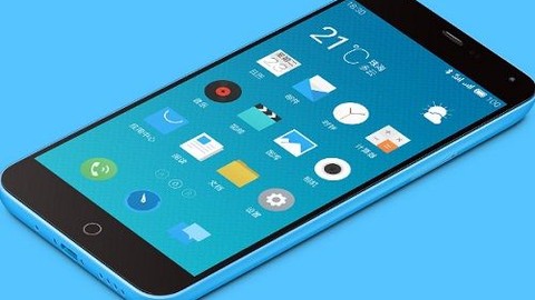Meizu, M2 Note modelinde devrime hazırlanıyor