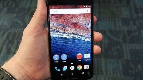 Android M’deki saat haftanın ilk gününü seçmenize olanak veriyor [APK dosyası indir]