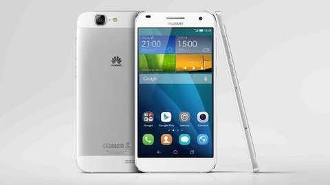 Huawei G7'de 'Başlatıcı (Launcher) uygulaması' nasıl değiştirilir?
