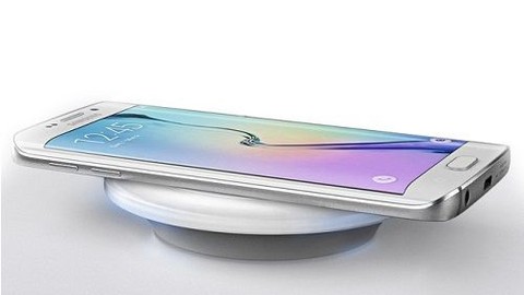 Samsung S6 ve S6 Edge ile kablolardan kurtulun!