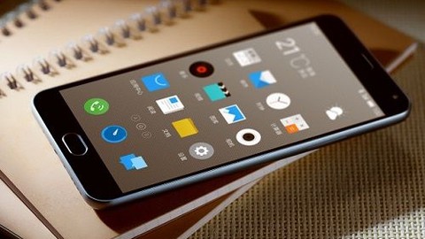 Meizu uygun fiyatlı telefonu M2 Note'u resmen duyurdu